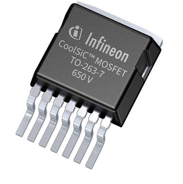  IMBG65R048M1HXTMA1 Infineon Technologies