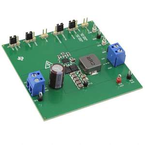 TPS40170EVM-578 Real Image