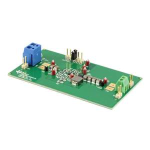 TPS43061EVM-198 Real Image