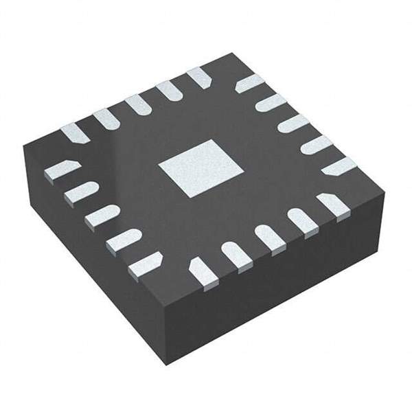 TPS51396ARJER Real Image