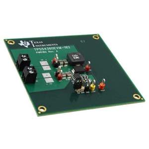 TPS54360EVM-182 Real Image