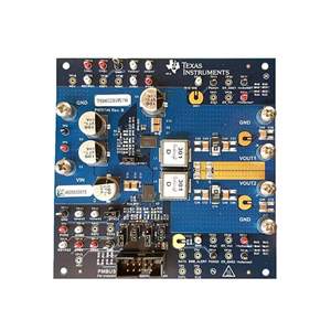 TPS546C23EVM2-746 Real Image
