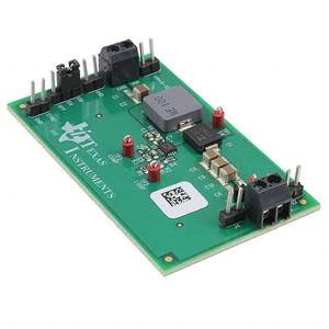 TPS55340EVM-017 Real Image