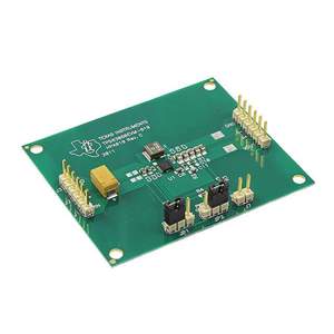 TPS63060EVM-619 Real Image