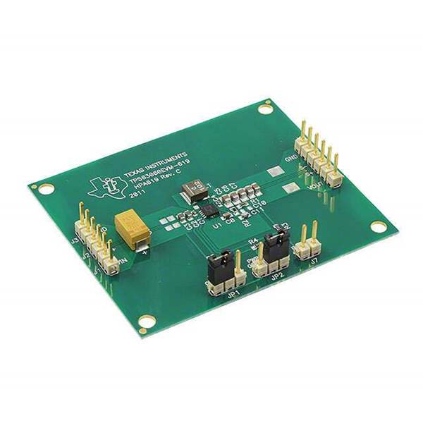 TPS63060EVM-619 Real Image