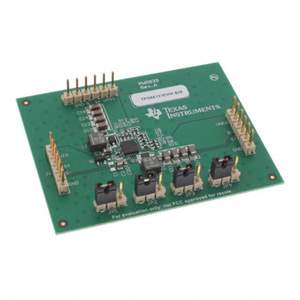 TPS65131EVM-839 Real Image