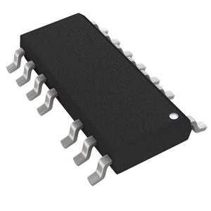 UCC256402DDBR Real Image