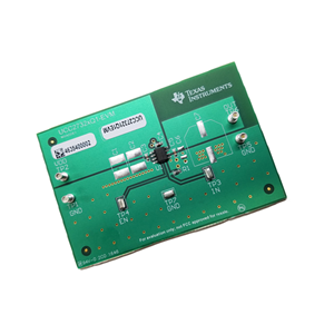 UCC27321Q1EVM Real Image