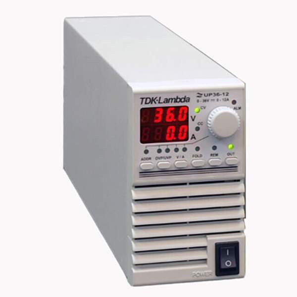 ZUP10-40/U Real Image