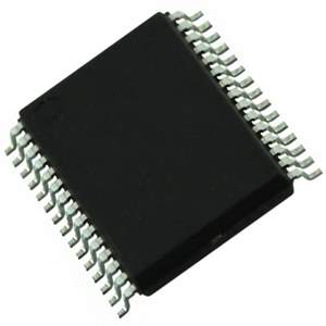 UPD78F0746MC-CAB-AX Real Image