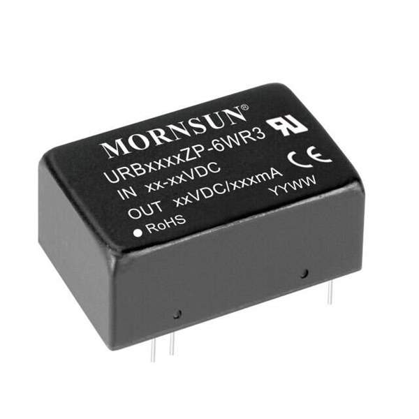 URB2405ZP-6WR3 Real Image