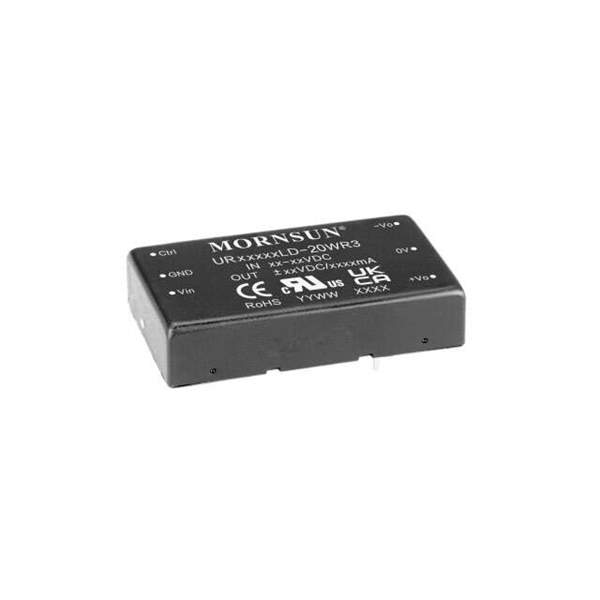 URB4812LD-20WR3 Real Image