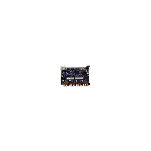 EVB-USB2534BC Real Image