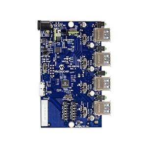 EVB-USB5744 Real Image