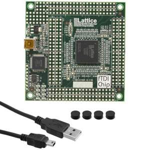 LCMXO2280C-B-EVN Real Image