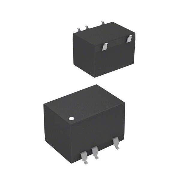 RTS-2405/P Real Image