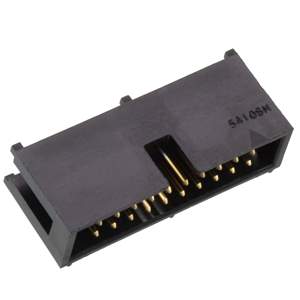 HIF3F-20PA-2.54DS(71) Real Image