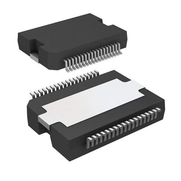 TDA7567PDTR Real Image