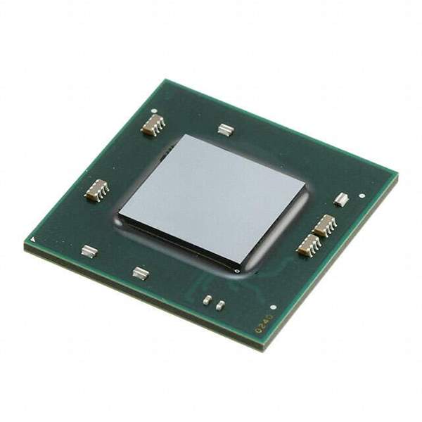 XC7Z030-3SBG485E Real Image