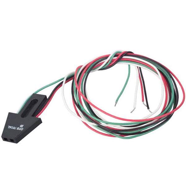 OPB701ALZ Real Image
