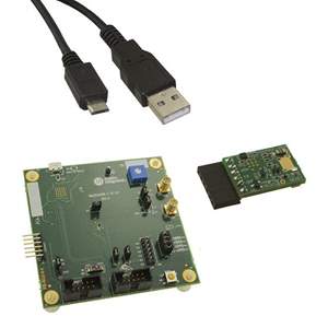 MAX28200WEVKIT# Real Image