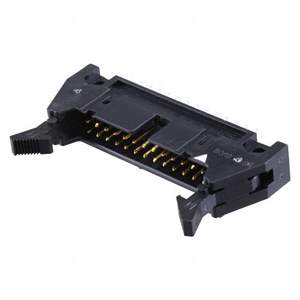 HIF3BA-26PA-2.54DSA(71) Real Image