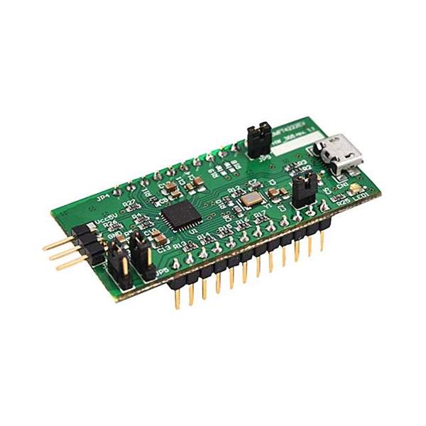 UMFT4222EV-C Real Image