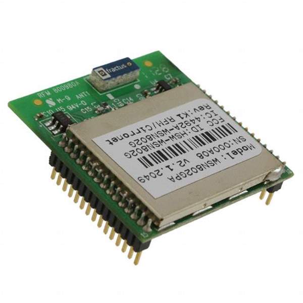 WSN802GPA Real Image