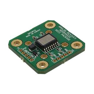 EVAL-ADXRS453Z Real Image