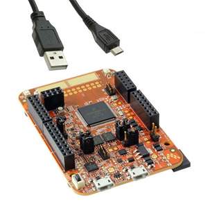 FRDM-K82F Real Image