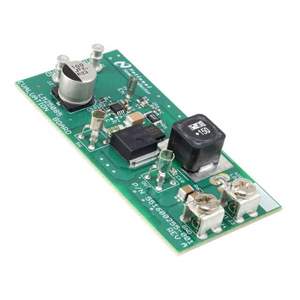 LM25085MYEVAL/NOPB Real Image