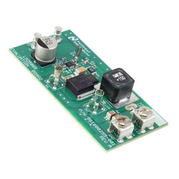 LM25085MYEVAL/NOPB Real Image