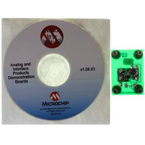 TC1303BDM-DDBK1 Real Image