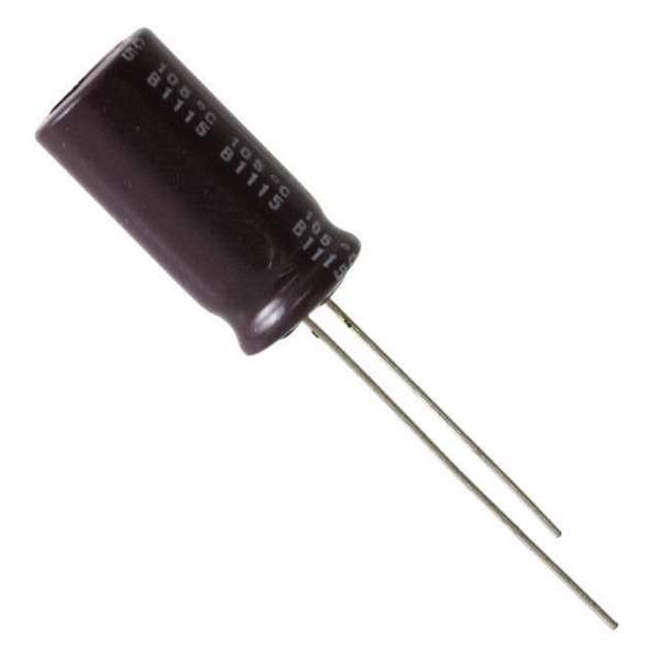 UPM1V331MPD1TD Real Image