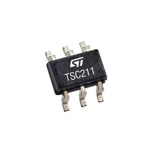 TSC211ICT Real Image