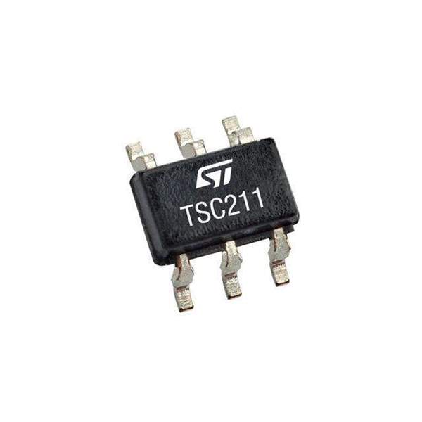 TSC211ICT Real Image
