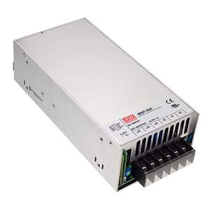MSP-600-24 Real Image