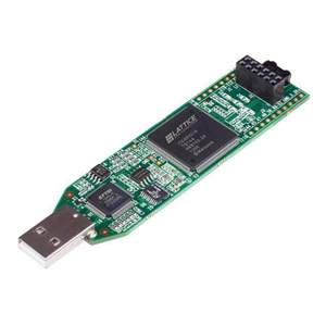 ICE40HX1K-STICK-EVN Real Image
