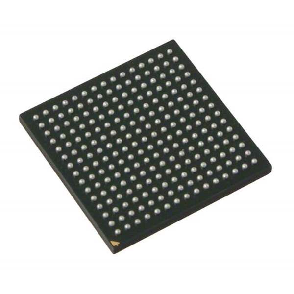 XA6SLX9-2CSG225Q Real Image
