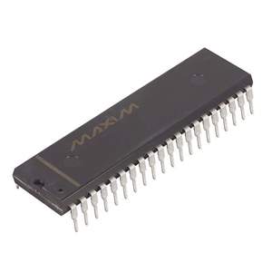DS87C520-MNL+ Real Image