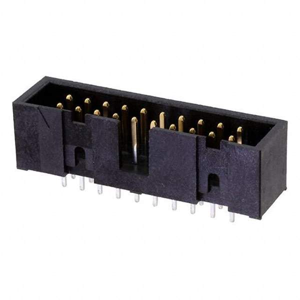 HIF3FC-20PA-2.54DSA(71) Real Image