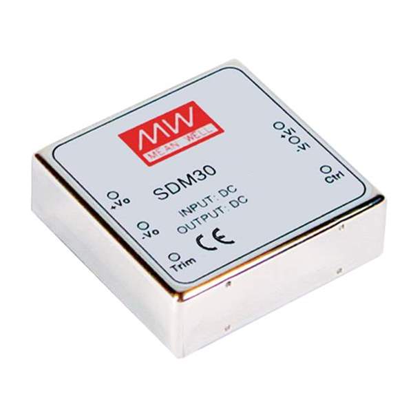 SDM30-48S15 Real Image