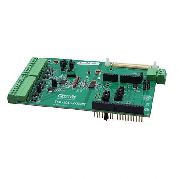 EVAL-AD4115SDZ Real Image