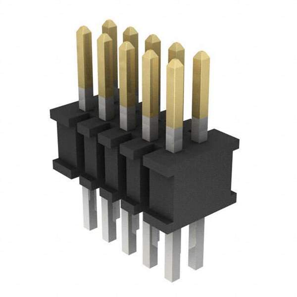 FTSH-105-04-L-D Real Image