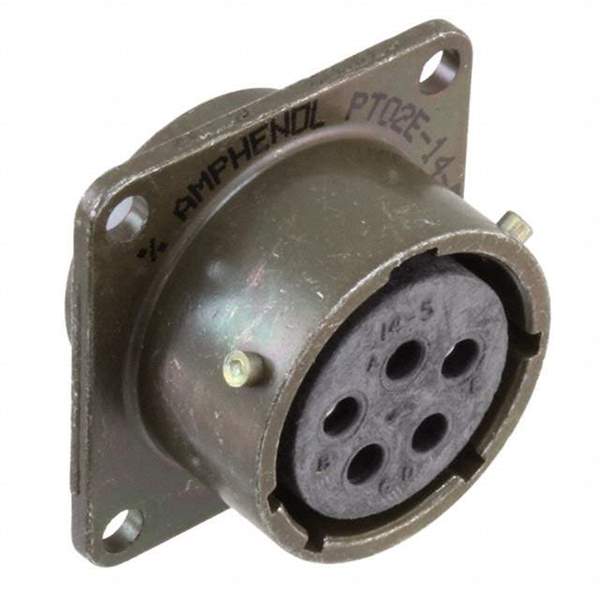 PT02E-14-5S Real Image