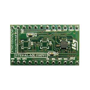STEVAL-MKI160V1 Real Image