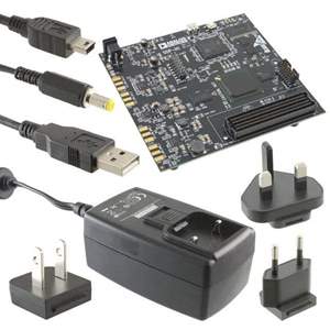 EVAL-SDP-CH1Z Real Image
