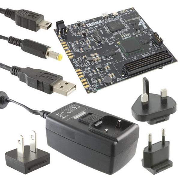 EVAL-SDP-CH1Z Real Image