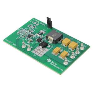 LM3481EVAL/NOPB Real Image