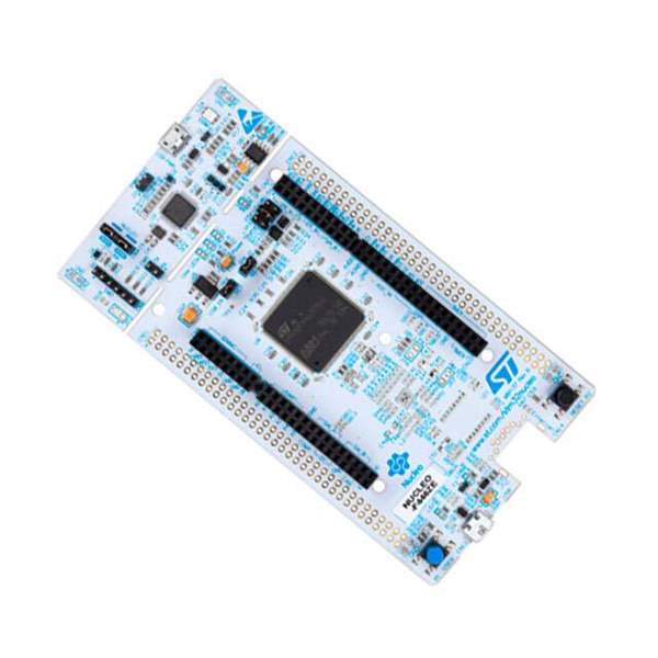 NUCLEO-F446ZE Real Image